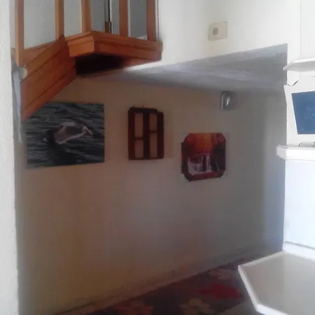 Alisa Apart 2 Holiday home *