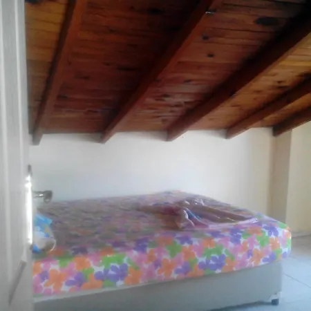 Alisa Apart 2 Holiday home