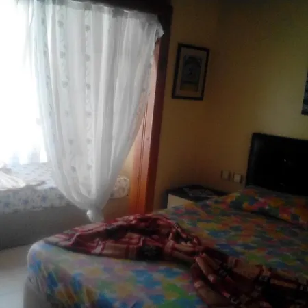 Holiday home Alisa Apart 2 *