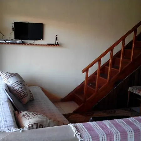 Feriehus Alisa Apart 2 Mugla